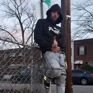 Meet your Posher, Wayne